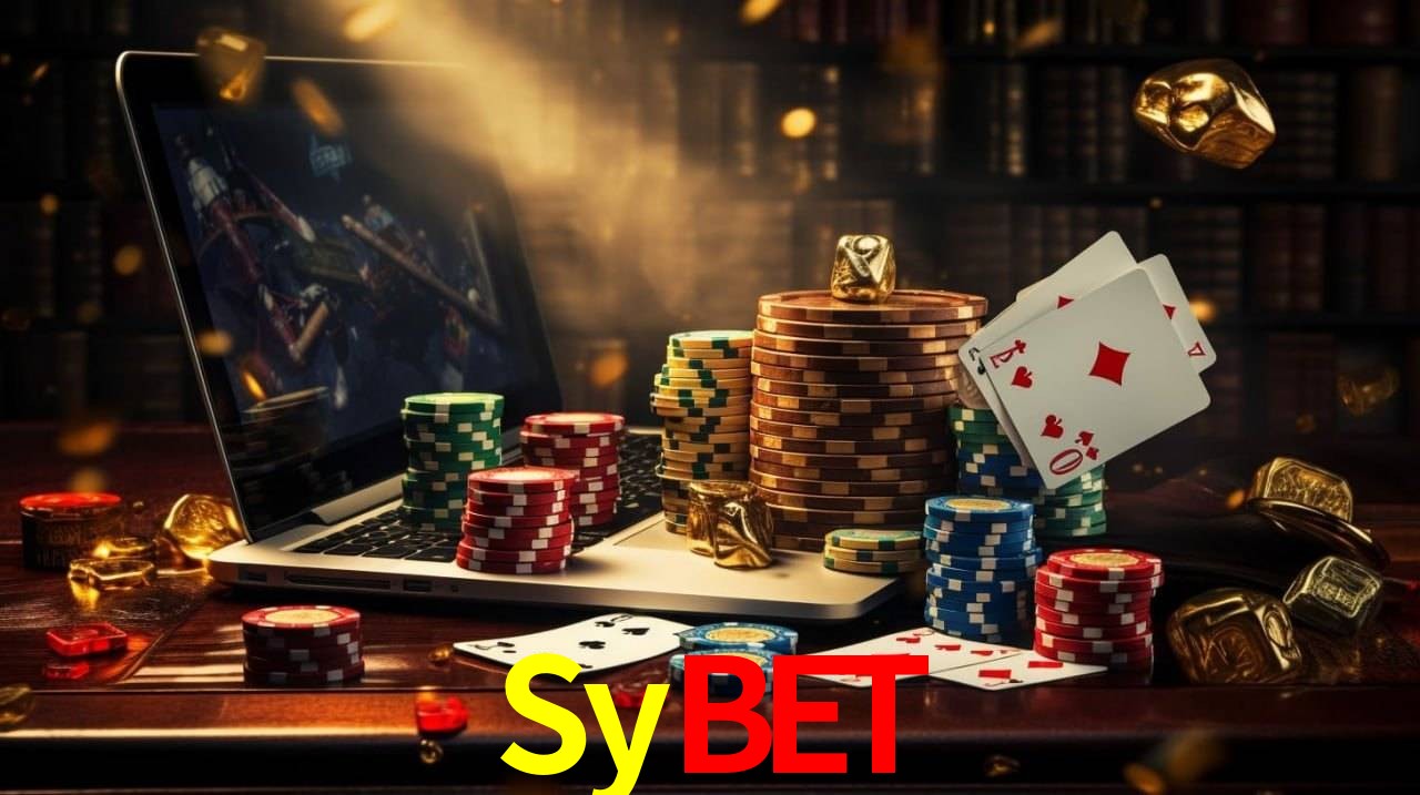 Experiência VIP Sybet