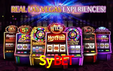 Sybet Rio de Janeiro - Professional Dealers