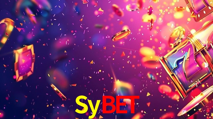 Interface do App Sybet