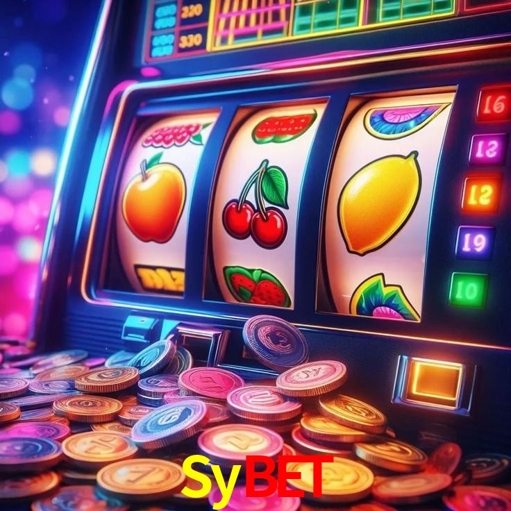 Login Seguro Sybet