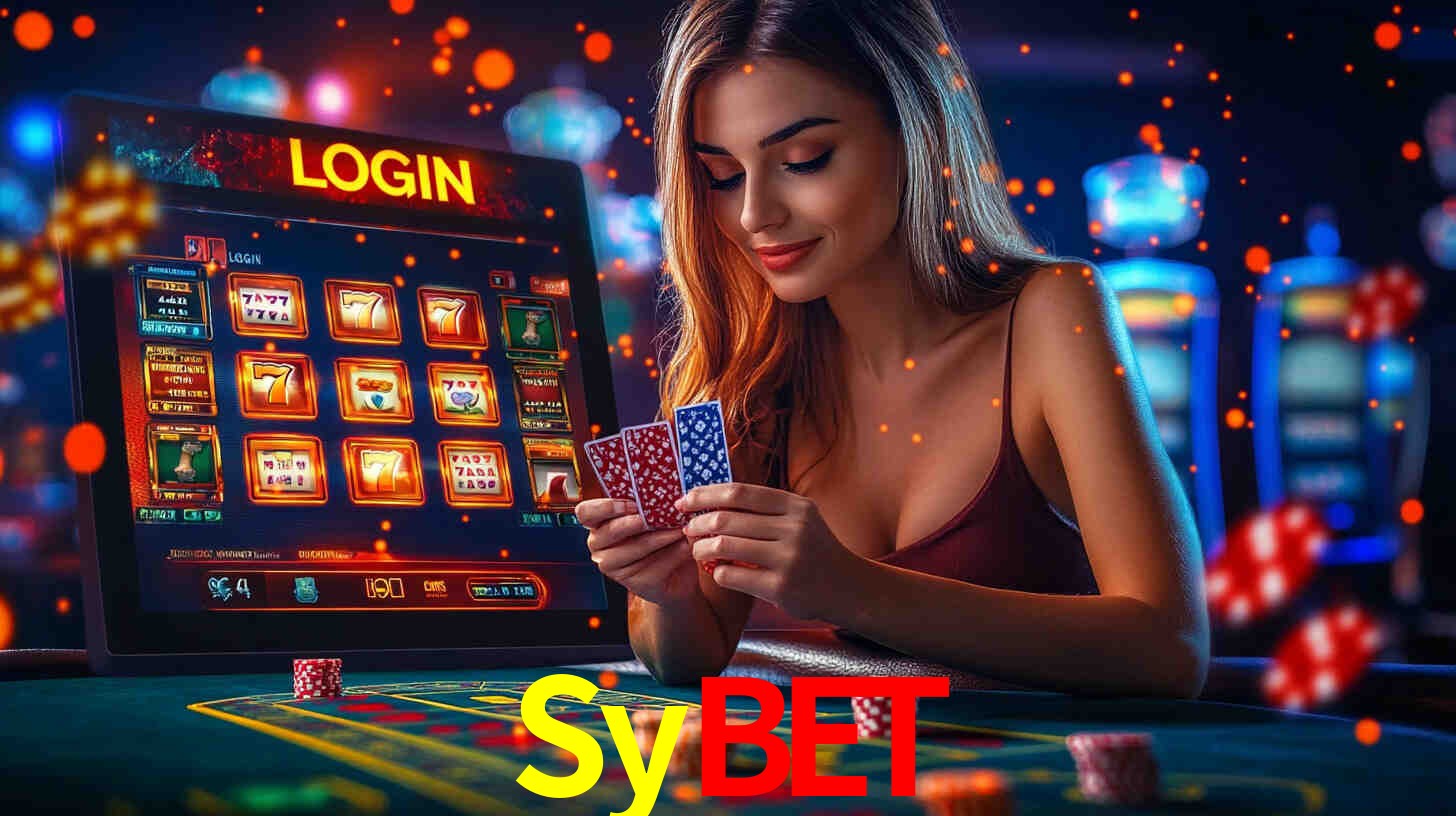 Sybet: A Experiência de Casino com Jogos de Mesa ao Vivo
