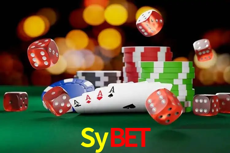 Promoção Relâmpago Sybet