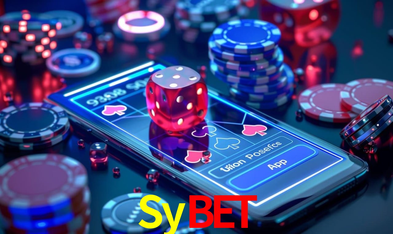 Sybet - Análise de Mercados Esportivos