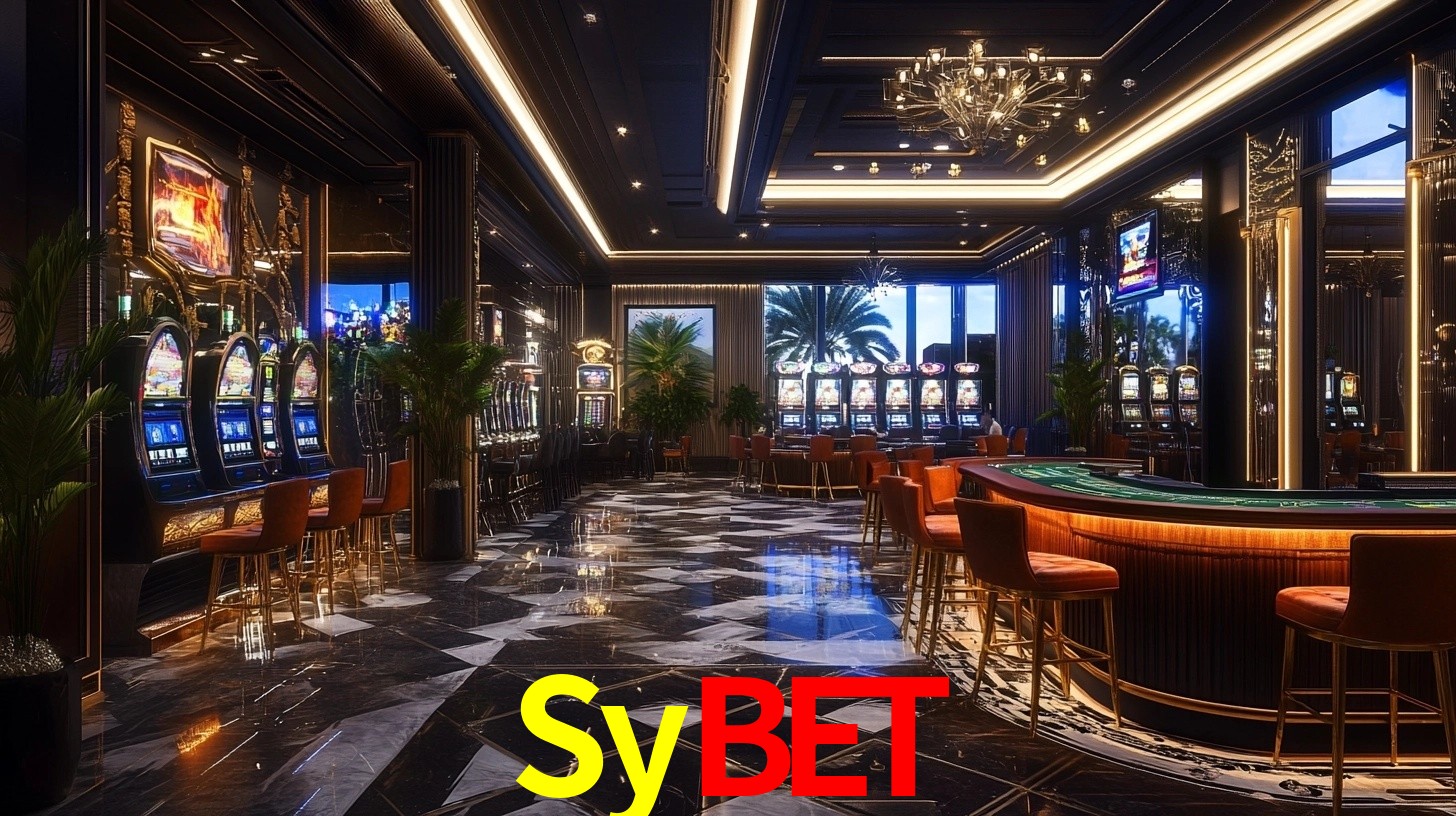 Welcome Bonus Sybet