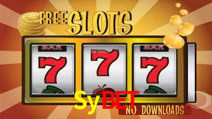 Descubra o Mundo do Cassino Online com Sybet