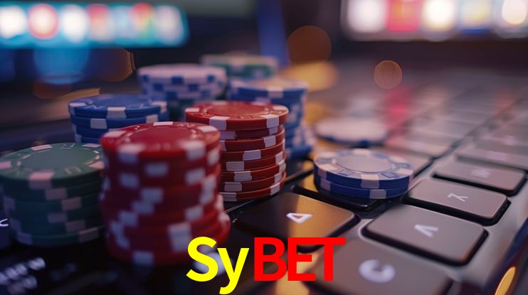 Sybet - Winners Celebration