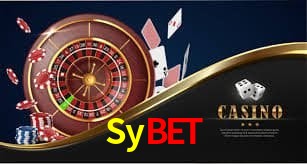 Provedores de Jogos Sybet