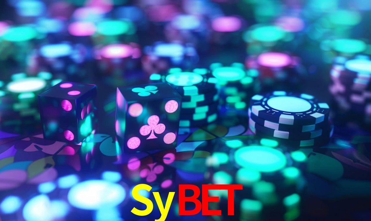 Estatísticas Sybet