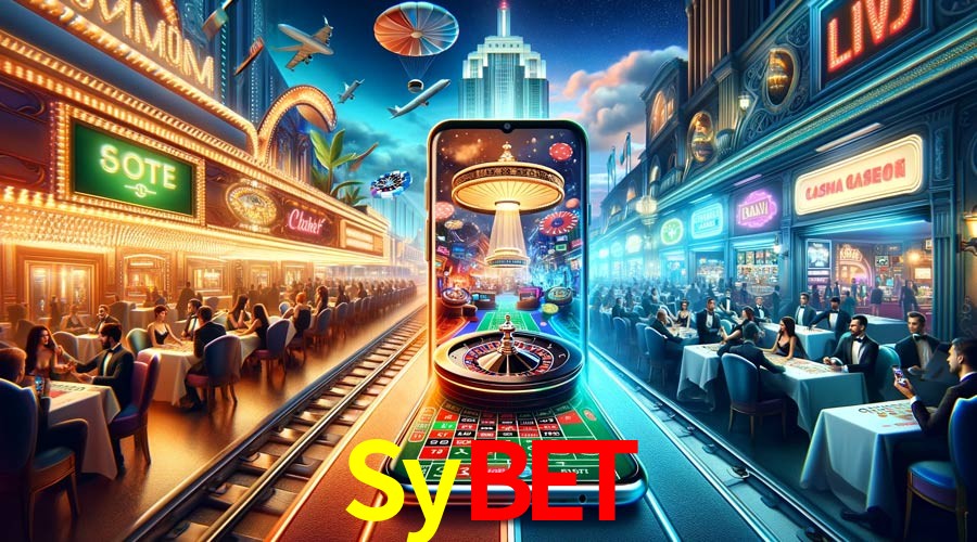 Weekend Specials Sybet
