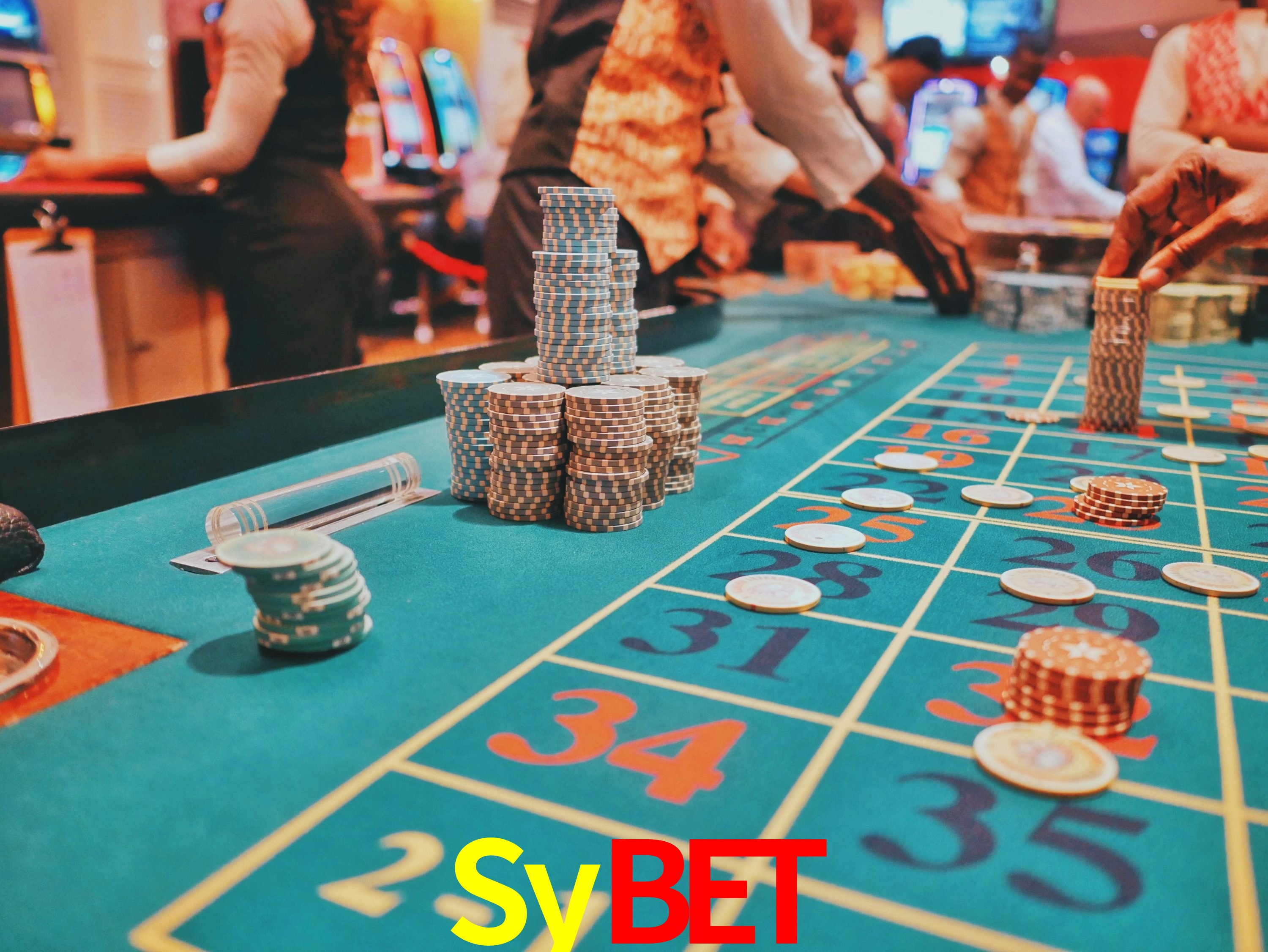 Gates of Olympus Sybet