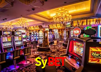 Sybet Brasília - Casino Guide