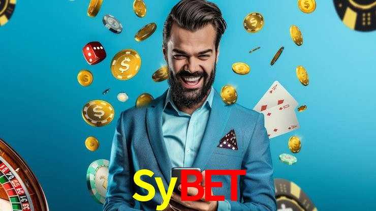 Secure Login Sybet