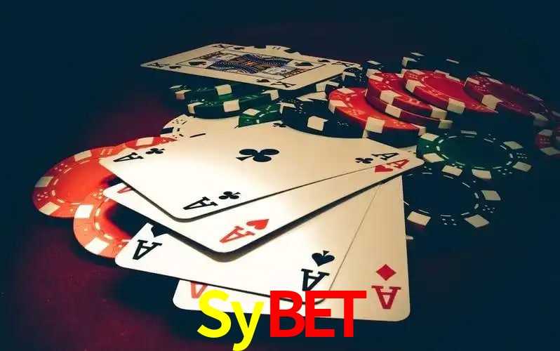 Sybet Brasília - Betting Features