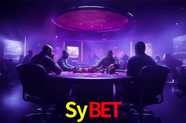 Sybet Fortaleza - Leaderboard