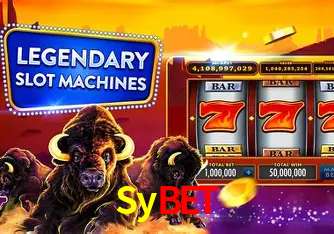 Desvendando o Mundo dos Jogos Virtuais na Sybet