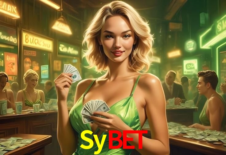 A Emoção da Loteria na Sybet: Uma Chance de Mudança de Vida