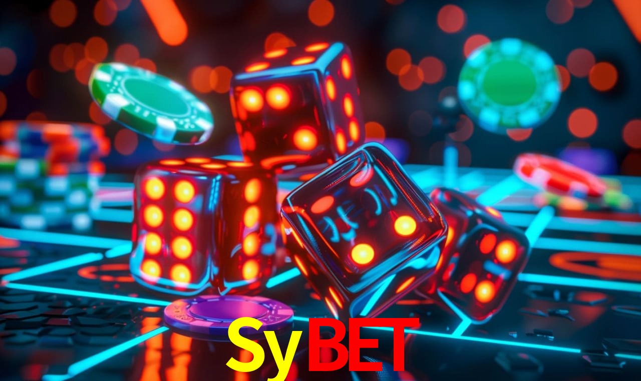 Jogos Exclusivos Sybet