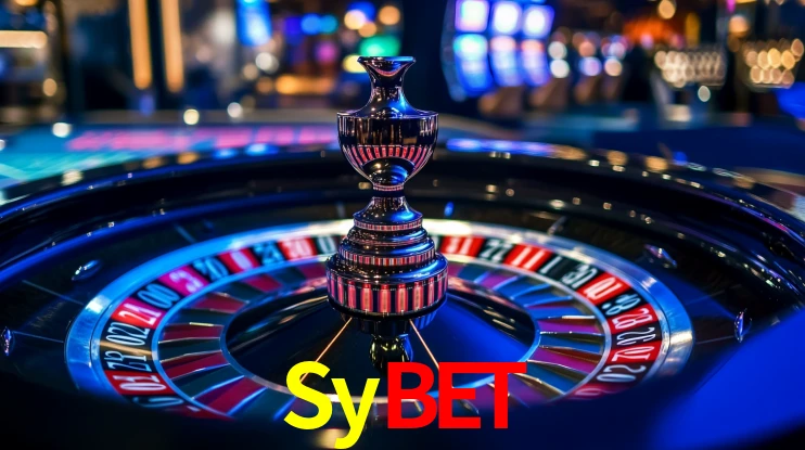 Sybet App Interface