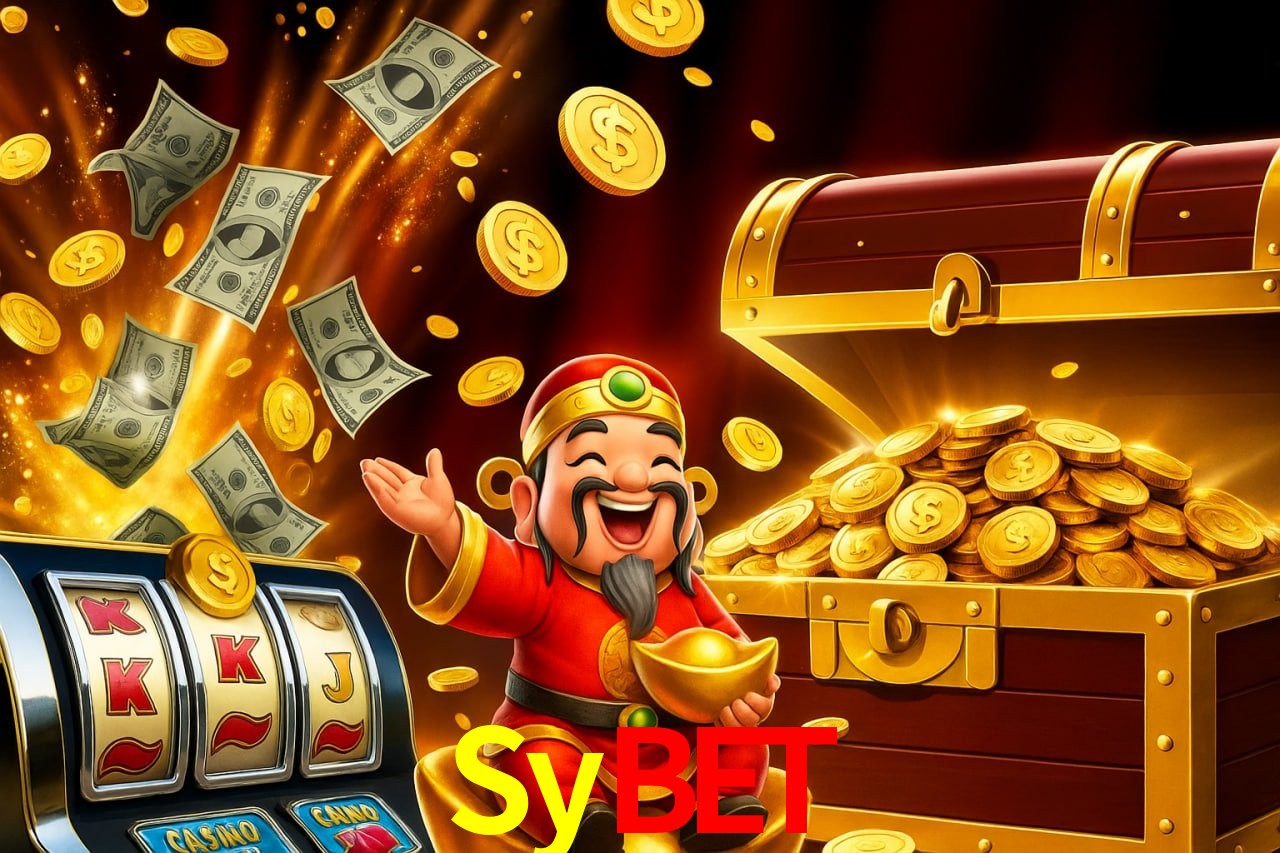 Jogo Spaceman Sybet