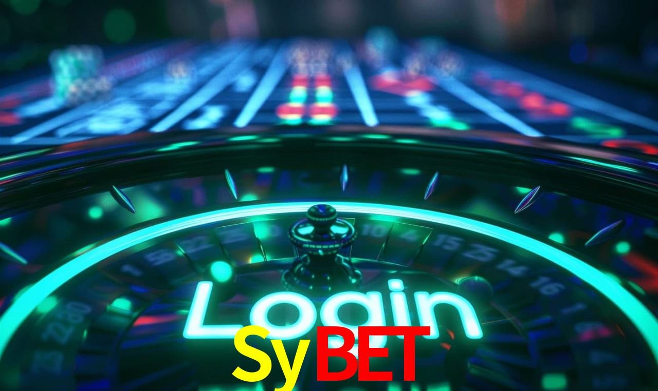Jogos de Slot Sybet