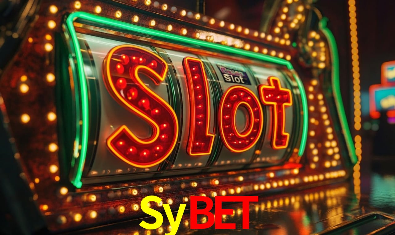 Sybet Entrar - Login Seguro Certificado