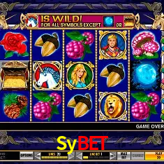 Sybet Cassino - 80+ Mesas ao Vivo