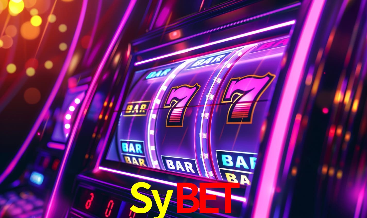 Sybet: Seu Cassino Premiado com Pagamentos Rápidos