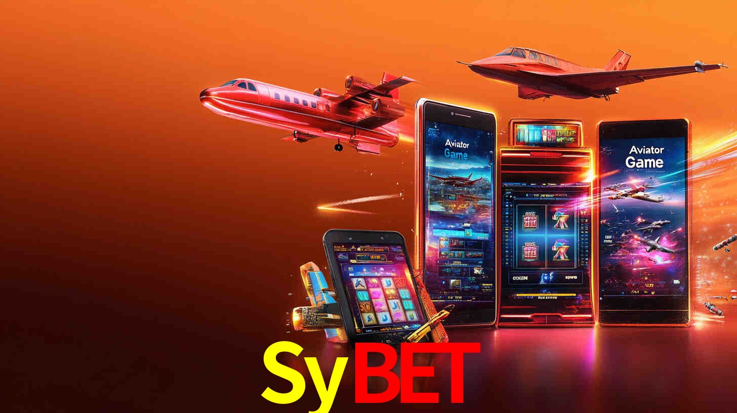 Apostas Esportivas na Sybet: Um Guia Completo