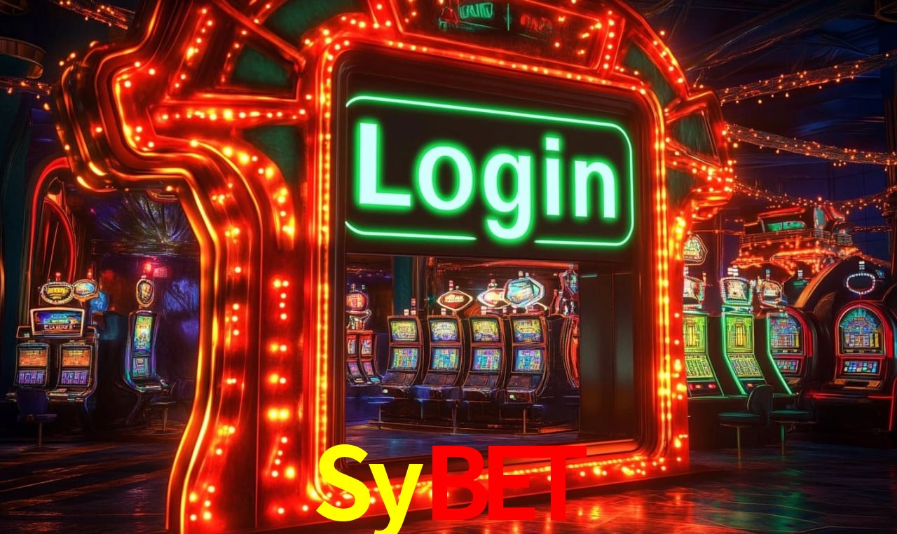Diretório de Jogos Sybet