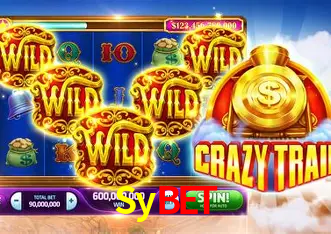 Desvendando o Mundo dos Jogos Virtuais na Sybet