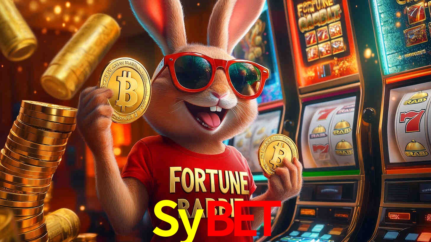 A Popularidade dos Caça-Níqueis no Sybet