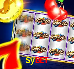 A Popularidade dos Caça-Níqueis no Sybet