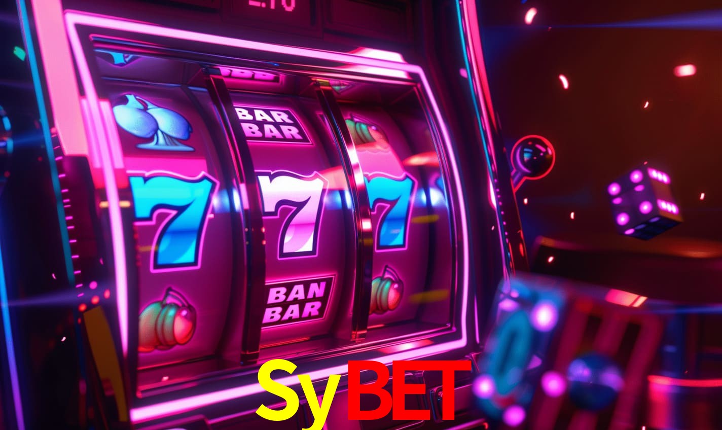 Sybet Belo Horizonte - Provably Fair