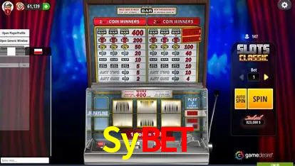 A Experiência Imersiva dos Cassinos Ao Vivo no Sybet