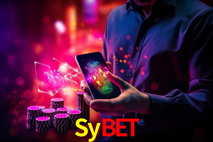 Apostas de Basquete Sybet
