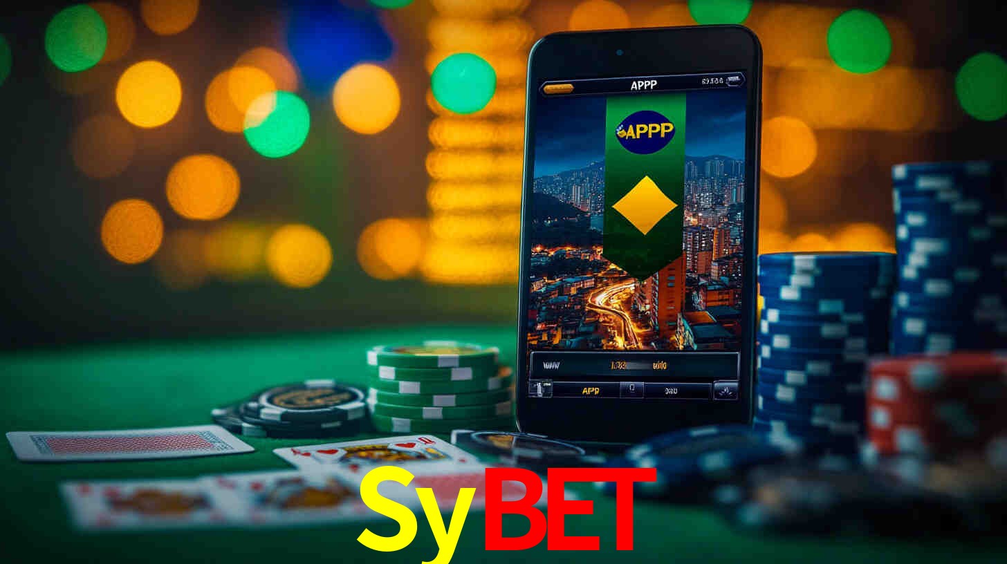 A Experiência Imersiva dos Cassinos Ao Vivo no Sybet