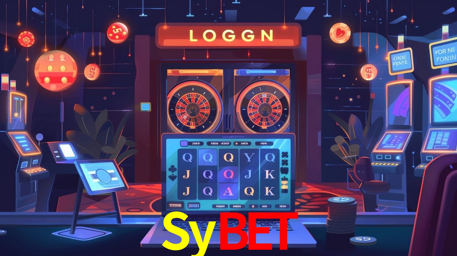 Sybet - User Statistics