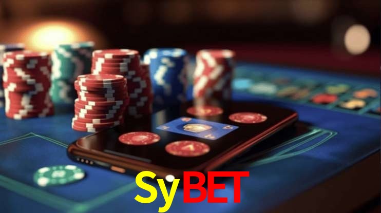 Estatísticas do Jogo Sybet