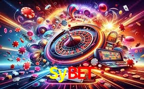 Casino Ao Vivo Sybet