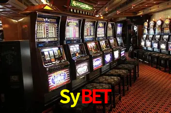 Inovações de Jogos na Sybet: O Futuro das Experiências Interativas