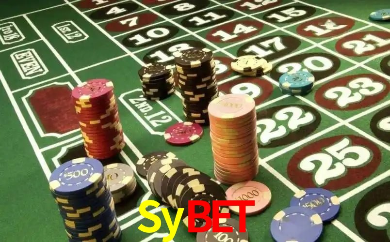 Integração de APIs Sybet