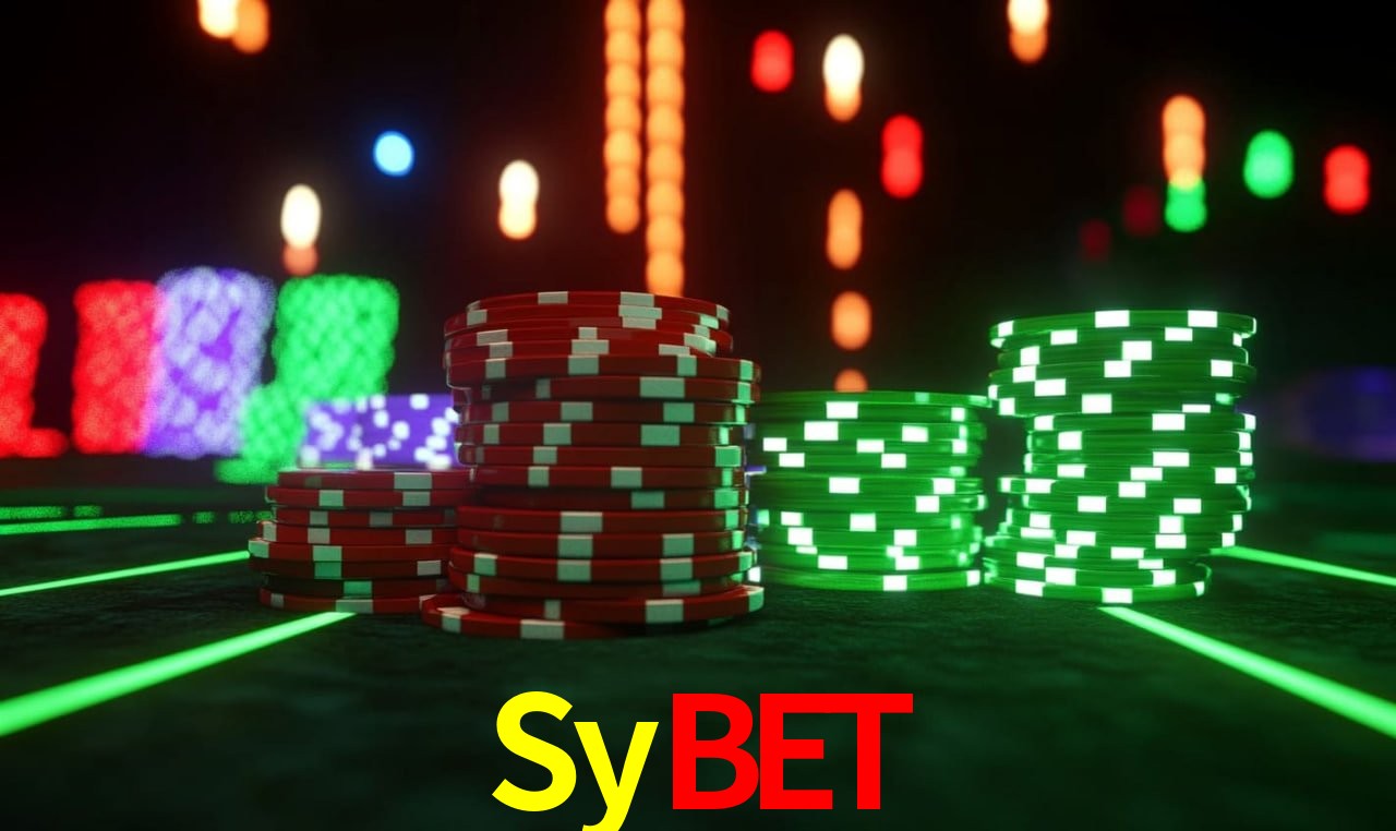 Slot Games Sybet