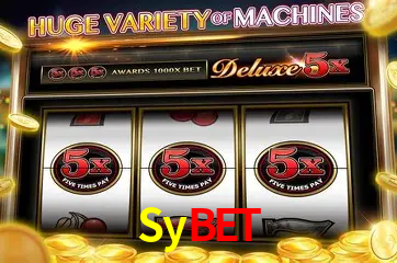 Descubra a Magia dos Jogos de Arcade no Sybet