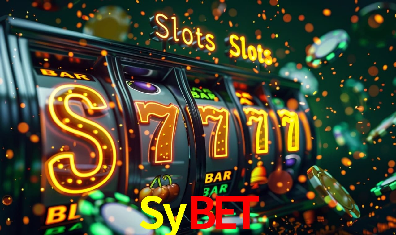 Recursos de Bônus Sybet