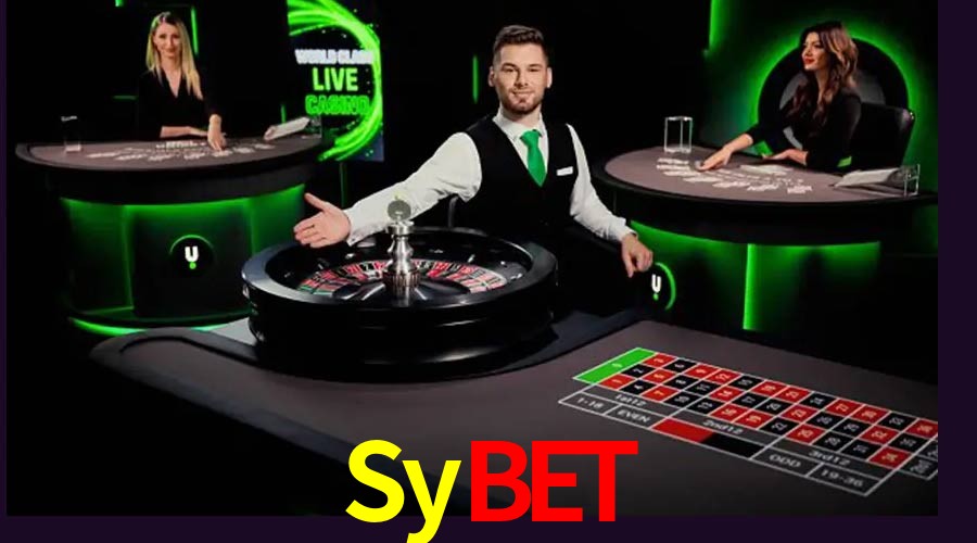 Exclusive Offers Sybet