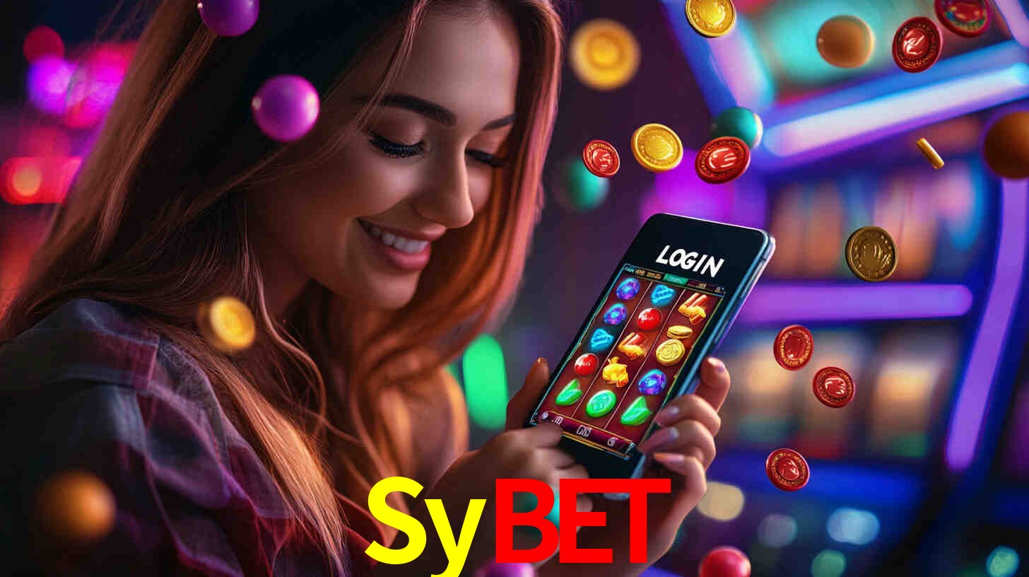 Experimente o Login Seguro Premium no Sybet