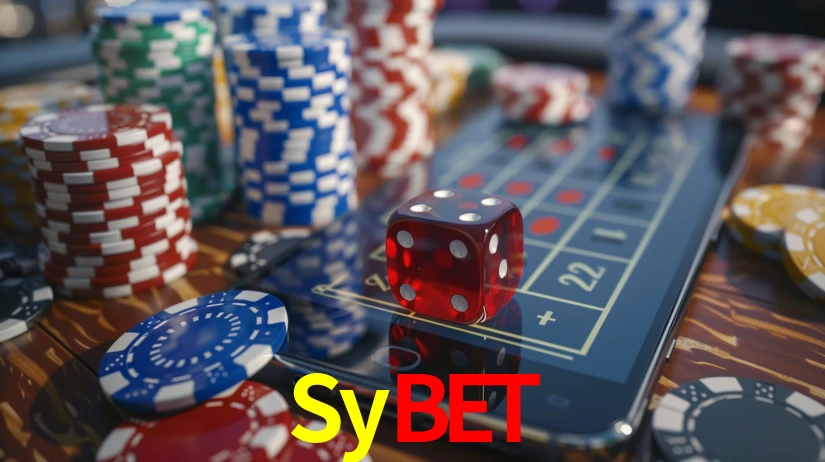 Sybet App