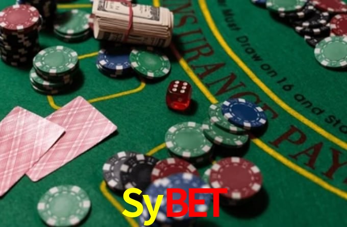 Bônus Generosos e Exclusivos no Sybet para Você!