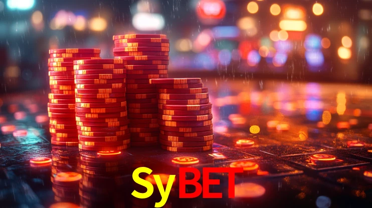 Explore as vantagens do Sybet: serviço profissional e confiabilidade