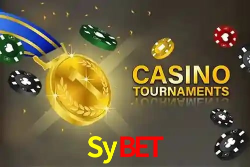 Sybet - App Features